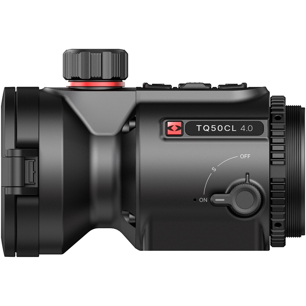 Wärmebild-Vorsatzgerät TQ50CL 4.0, Hikmicro
