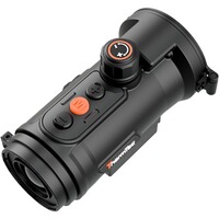 Wärmebild-Vorsatzgerät Hunt 635L PRO mit LRF, ThermTec