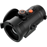 Wärmebild-Vorsatzgerät Hunt 635L PRO mit LRF, ThermTec