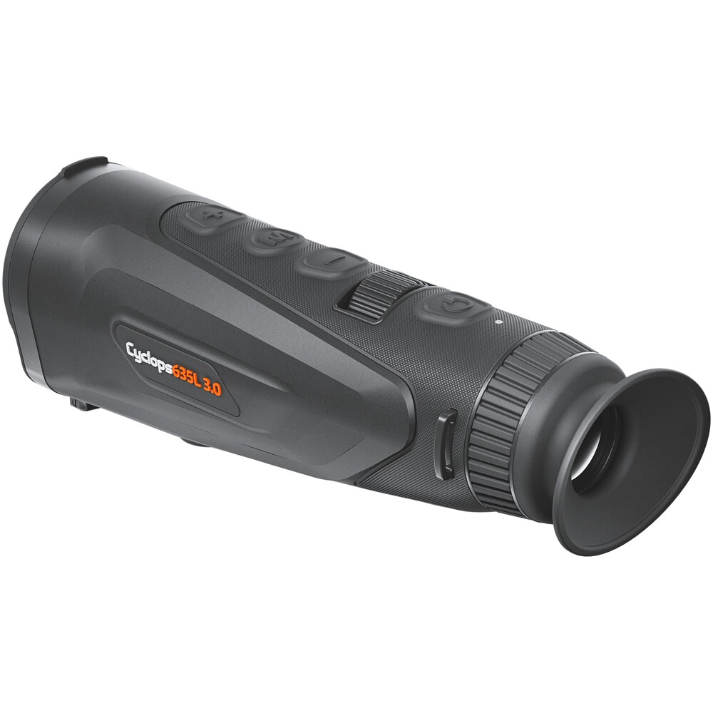 Wärmebildgerät Cyclops 635L 3.0, ThermTec
