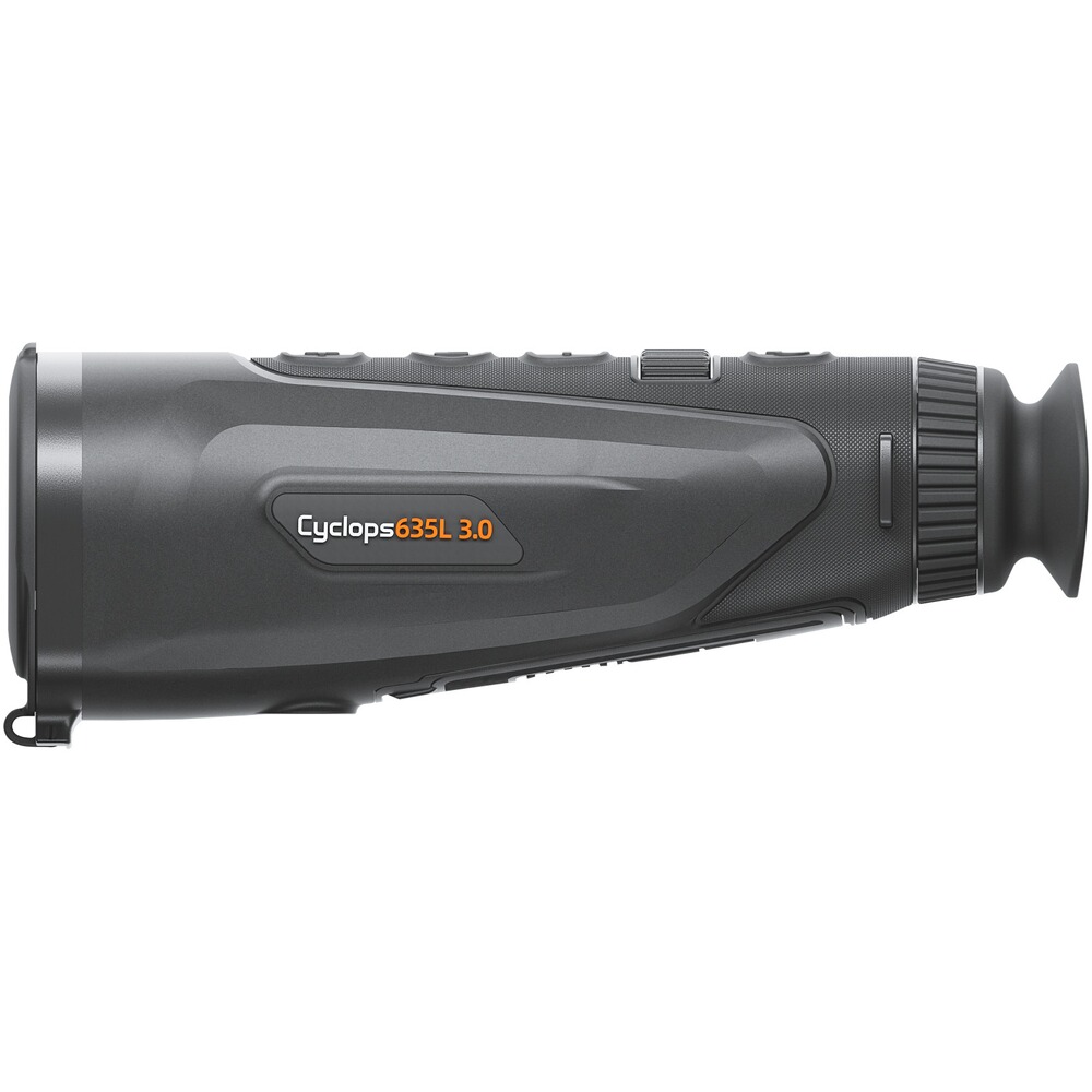 Wärmebildgerät Cyclops 635L 3.0, ThermTec