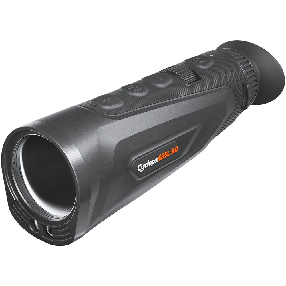 Wärmebildgerät Cyclops 635L 3.0, ThermTec