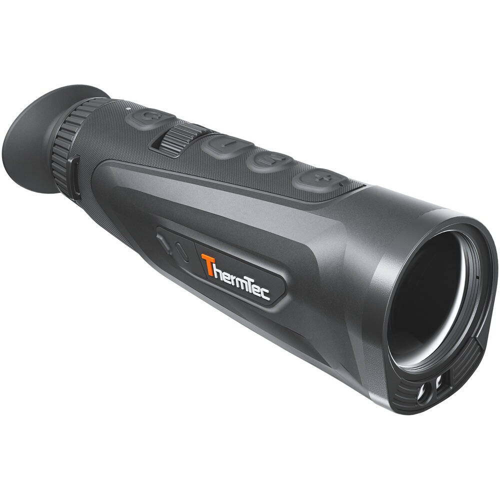 Wärmebildgerät Cyclops 635L 3.0, ThermTec