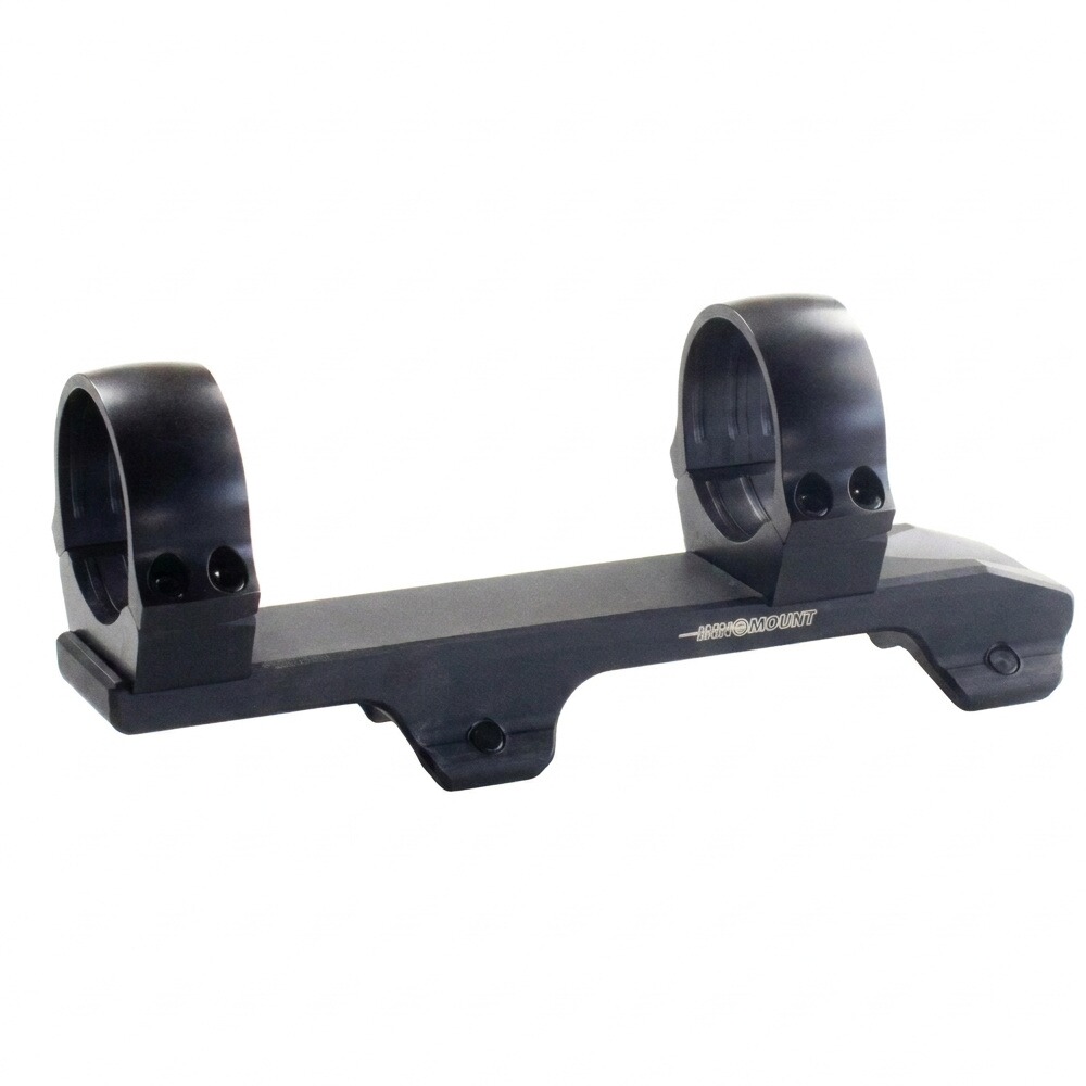 Schnellspannmontage ZERO einteilig Blaser-/Sauer505-Profil, Innogun