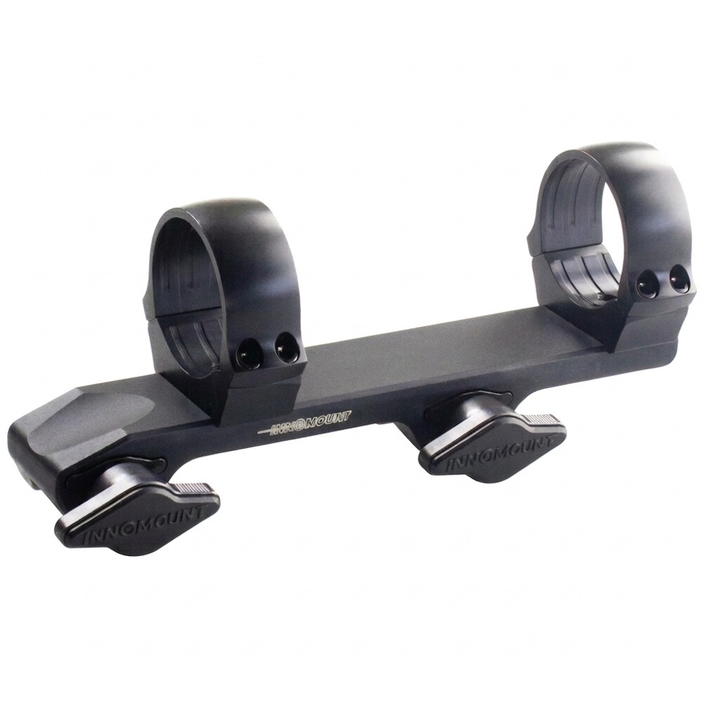 Schnellspannmontage ZERO einteilig Blaser-/Sauer505-Profil