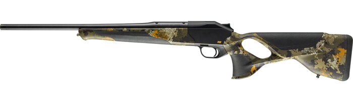 Repetierbüchse R8 Ultimate mit Silence Camo, Blaser