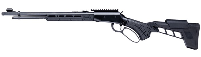 Unterhebelrepetierer Revel Tactical, Savage Arms
