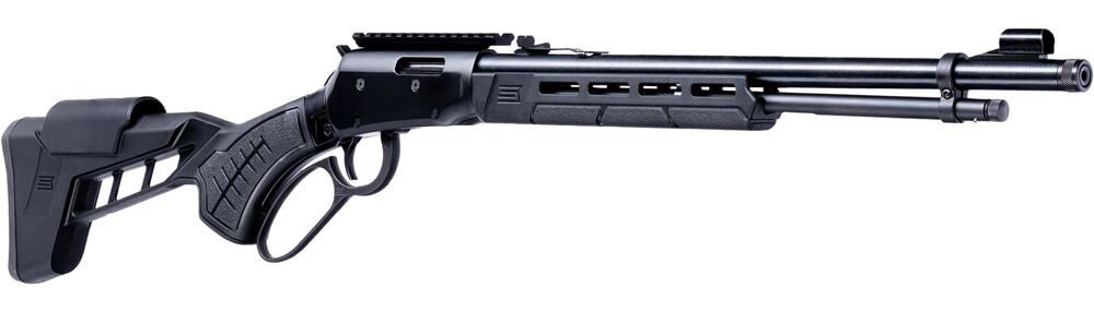 Unterhebelrepetierer Revel Tactical, Savage Arms