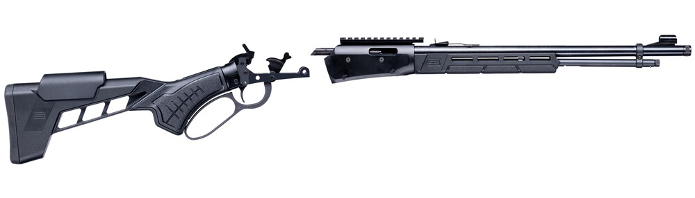 Unterhebelrepetierer Revel Tactical, Savage Arms