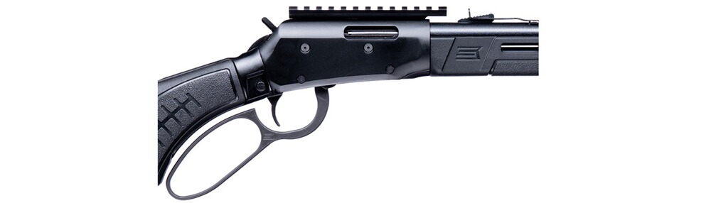 Unterhebelrepetierer Revel Tactical, Savage Arms