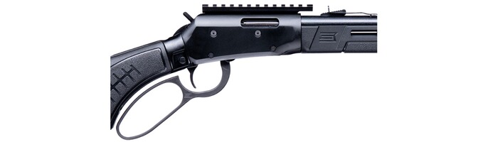 Unterhebelrepetierer Revel Tactical, Savage Arms
