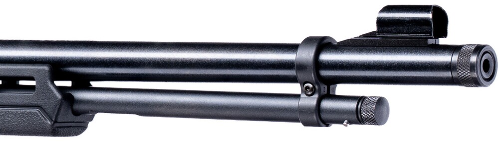 Unterhebelrepetierer Revel Tactical, Savage Arms