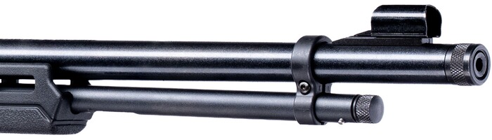 Unterhebelrepetierer Revel Tactical, Savage Arms