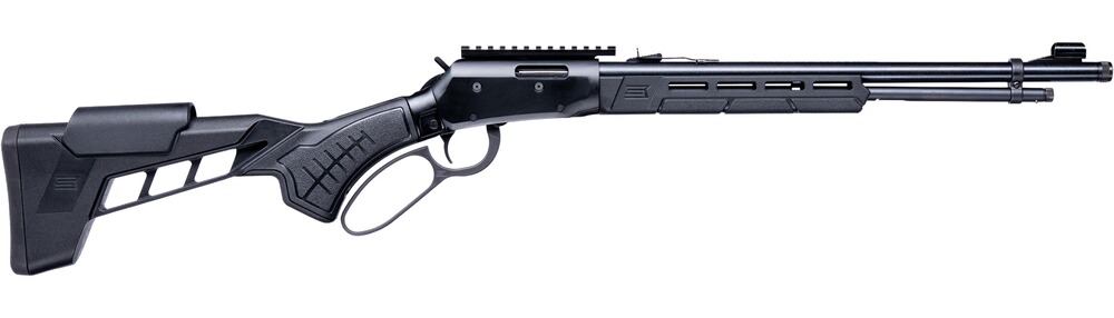 Unterhebelrepetierer Revel Tactical