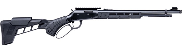 Unterhebelrepetierer Revel Tactical, Savage Arms