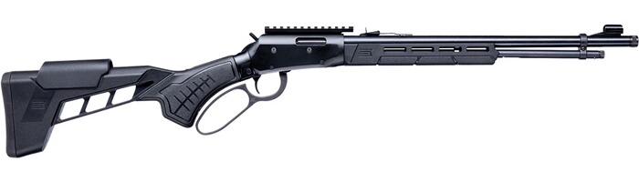 Unterhebelrepetierer Revel Tactical, Savage Arms