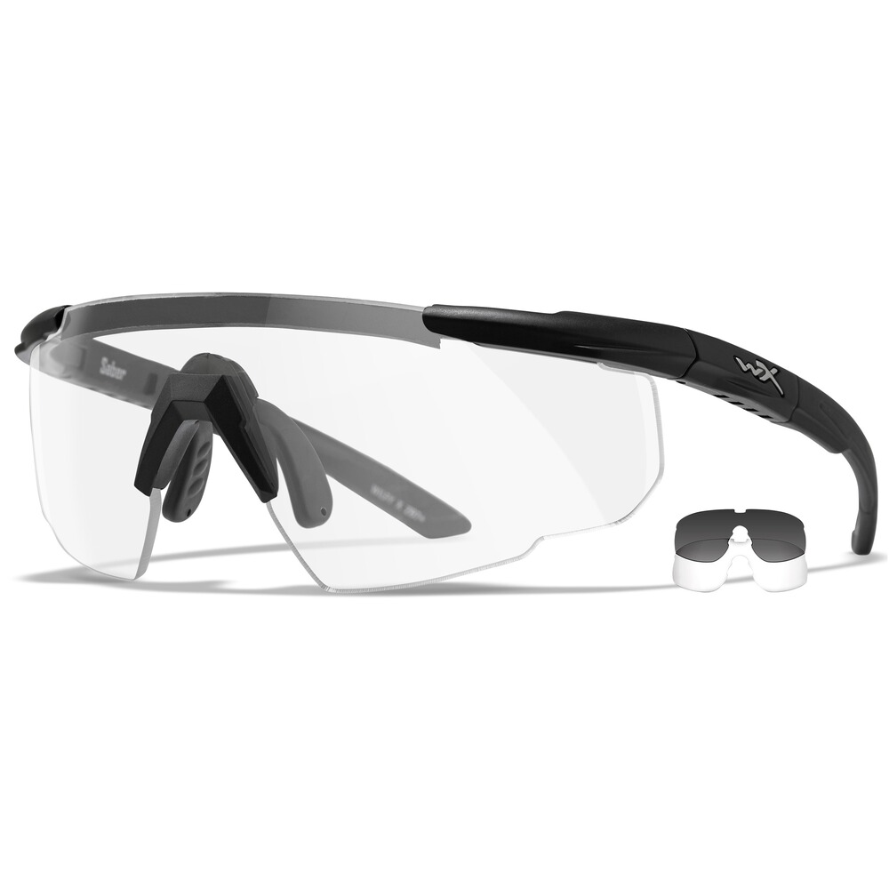 Brille SABER ADVANCED