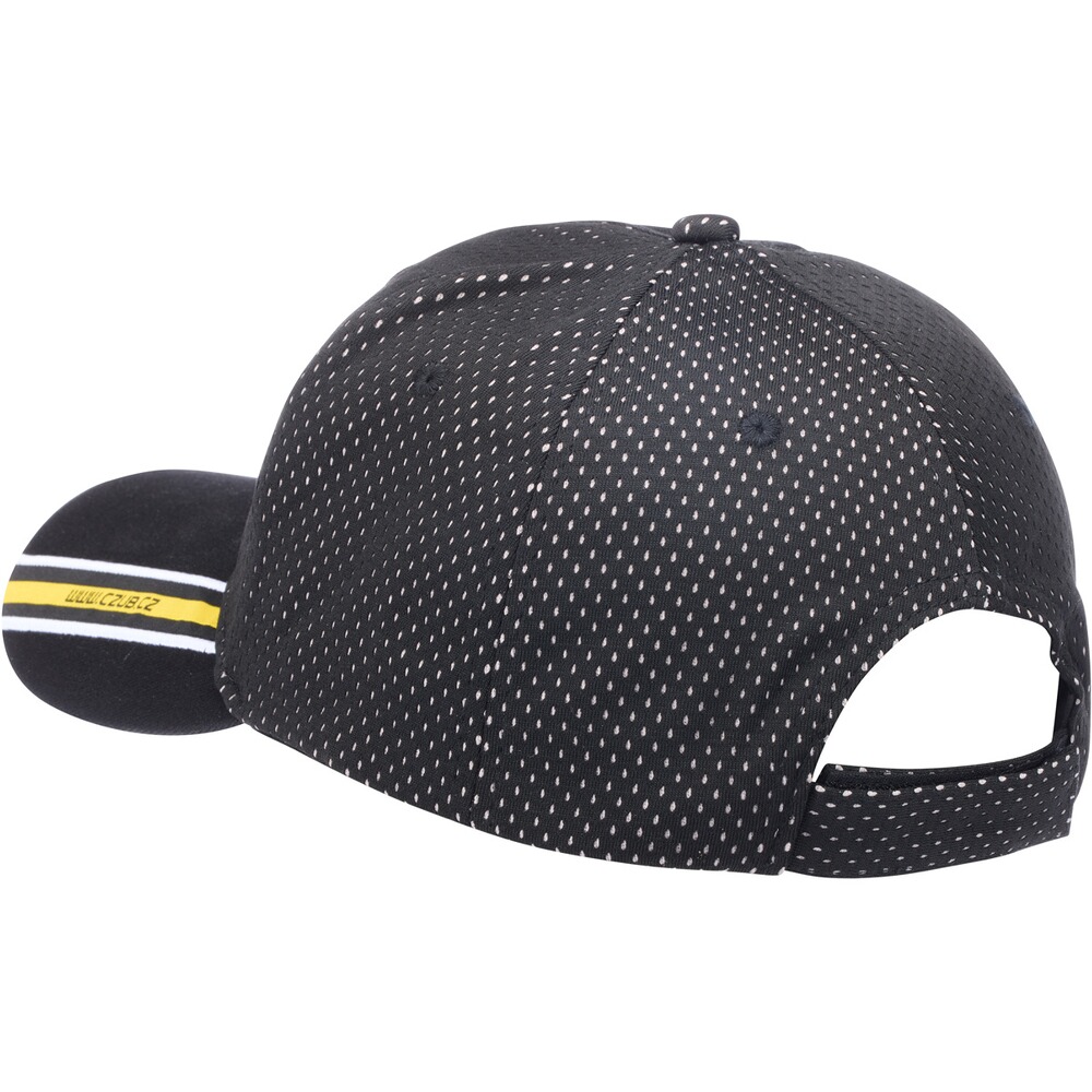 Cap 3D-Stickerei, CZ
