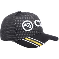 Cap 3D-Stickerei, CZ