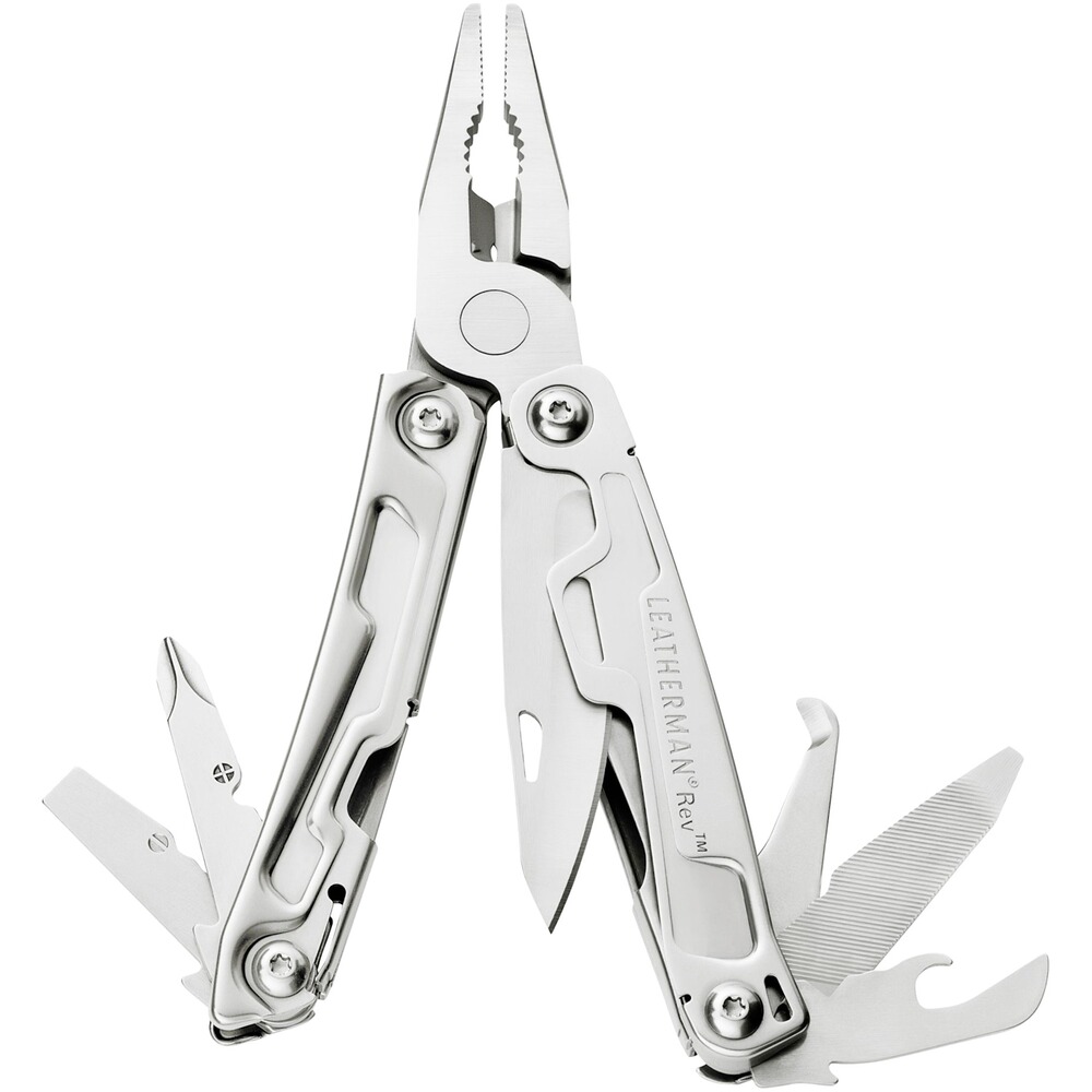 Multitool Rev
