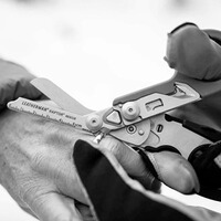 Multitool Raptor EMT, Leatherman