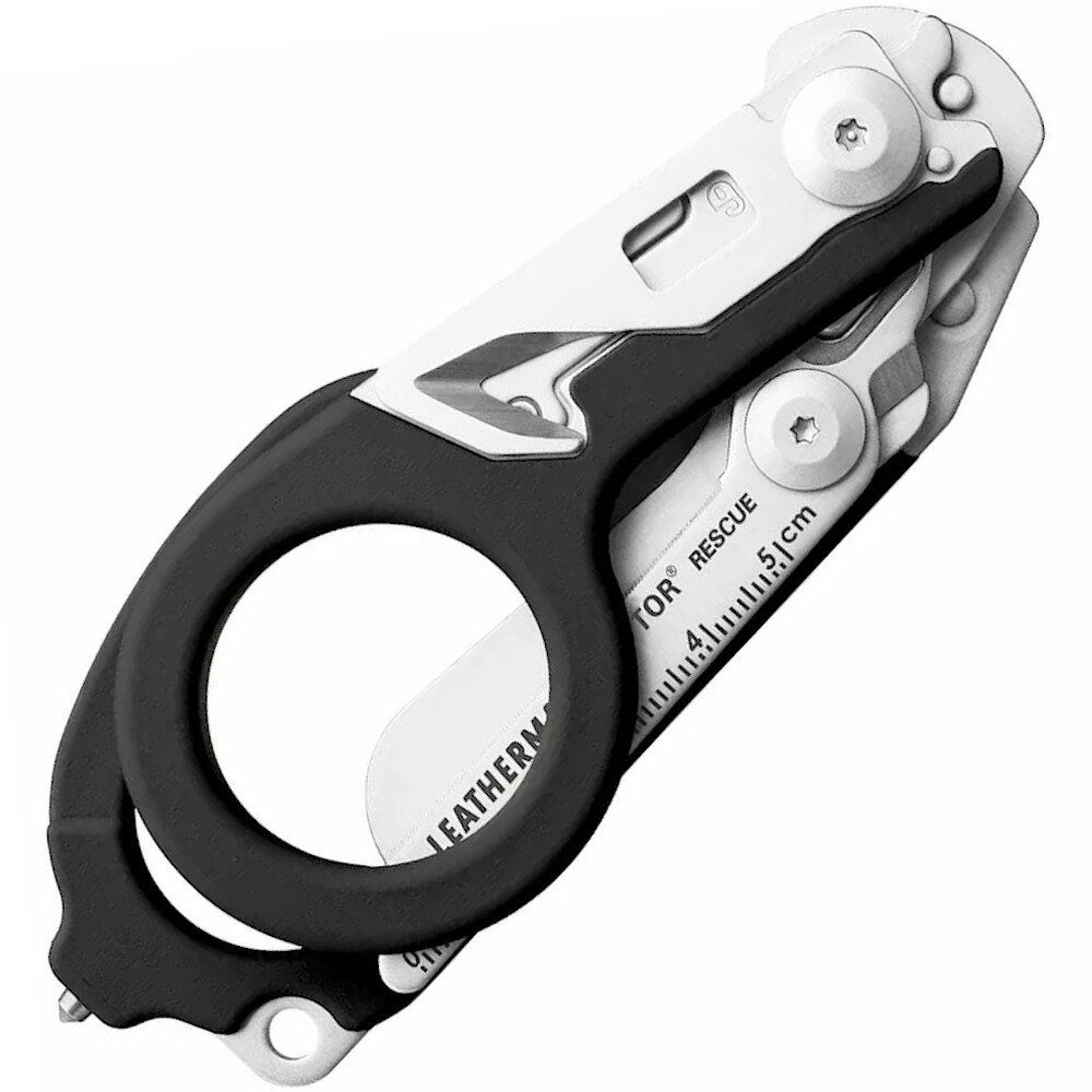 Multitool Raptor EMT, Leatherman