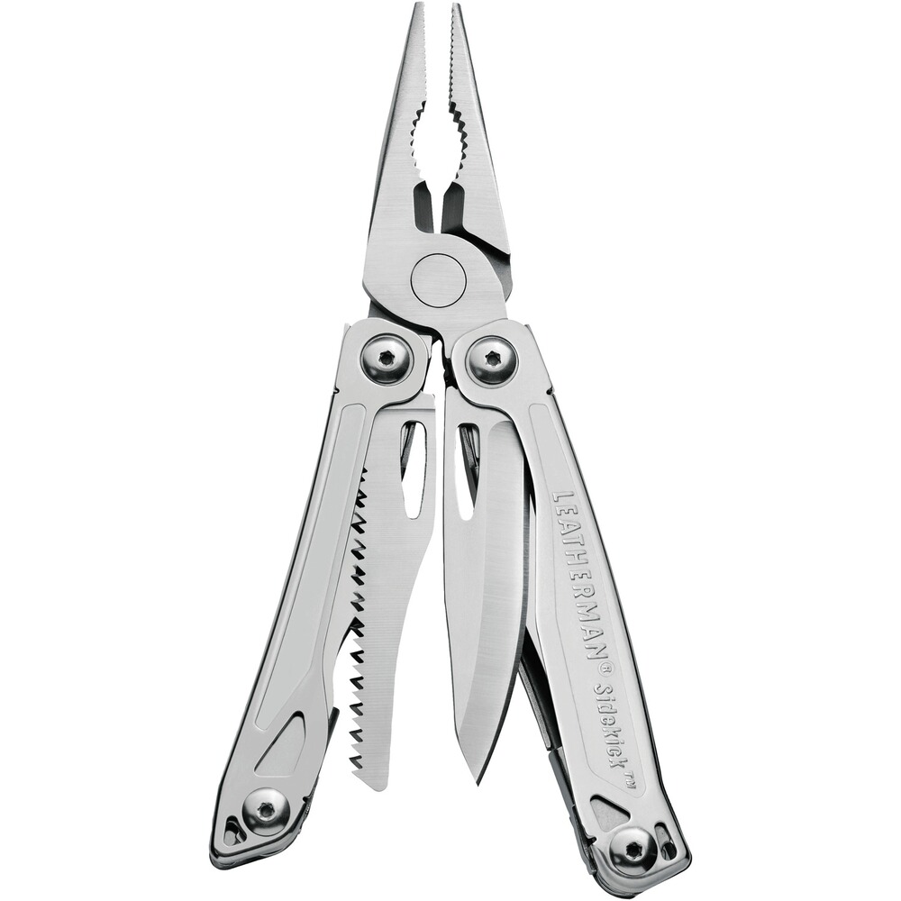 Multitool Sidekick, Leatherman