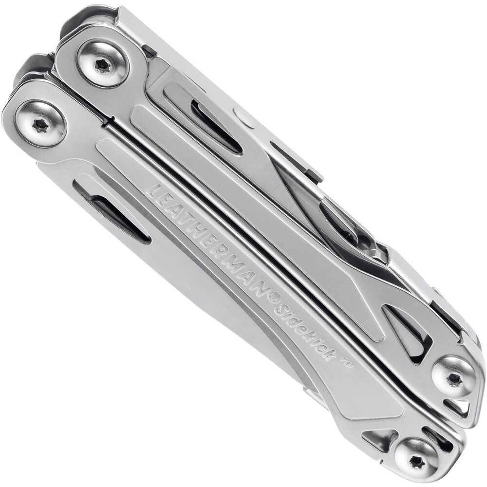 Multitool Sidekick, Leatherman