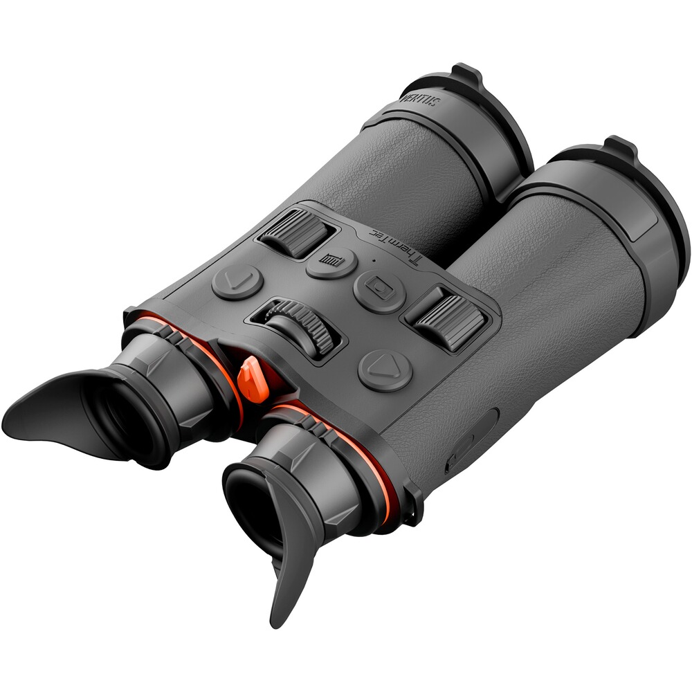 Multipektral FG ThermTec Ventus 335L, ThermTec