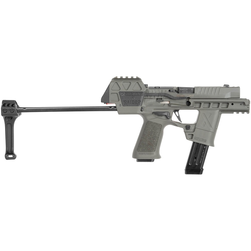 Pistole P320-FLUX Legion, SIG Sauer