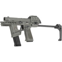 Pistole P320-FLUX Legion, SIG Sauer