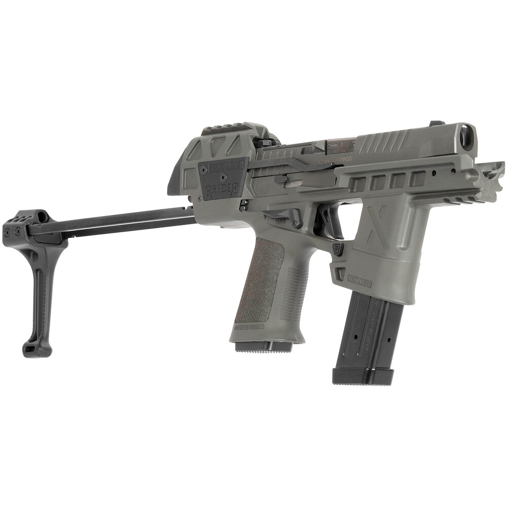 Pistole P320-FLUX Legion, SIG Sauer