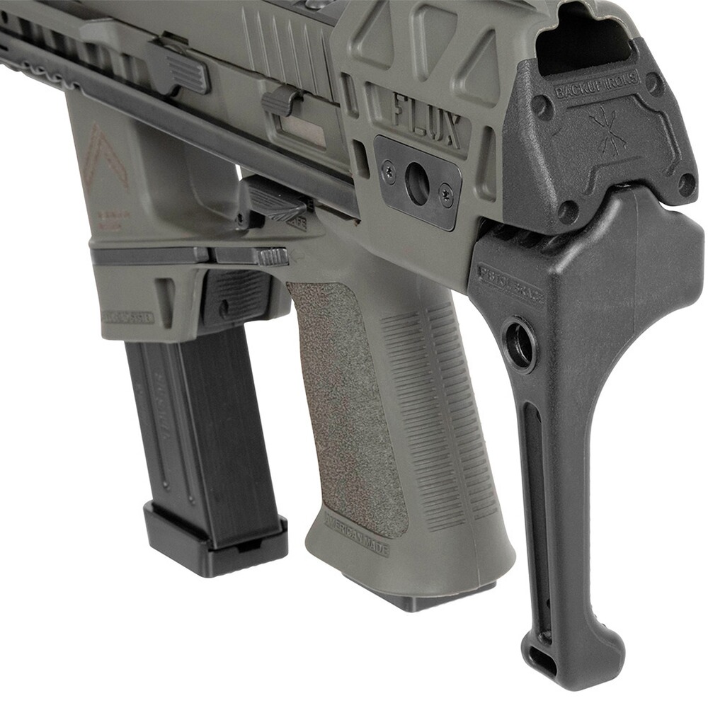 Pistole P320-FLUX Legion, SIG Sauer