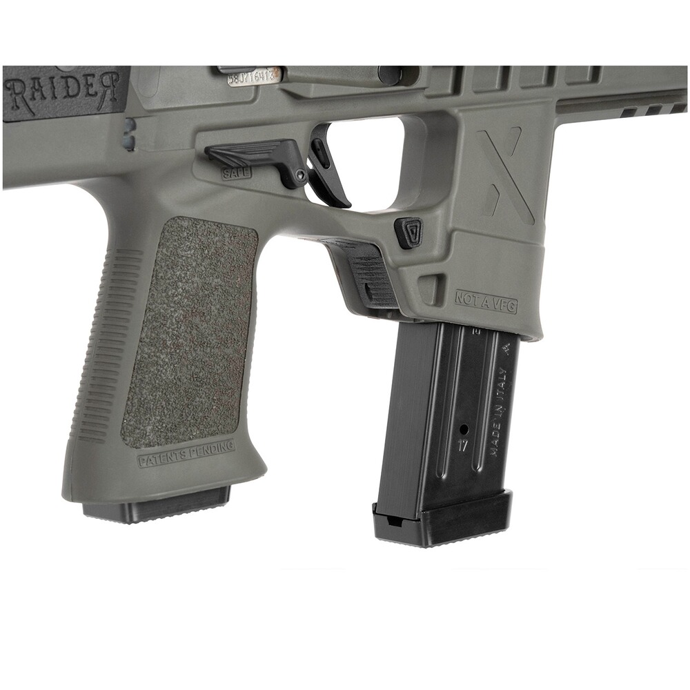 Pistole P320-FLUX Legion, SIG Sauer