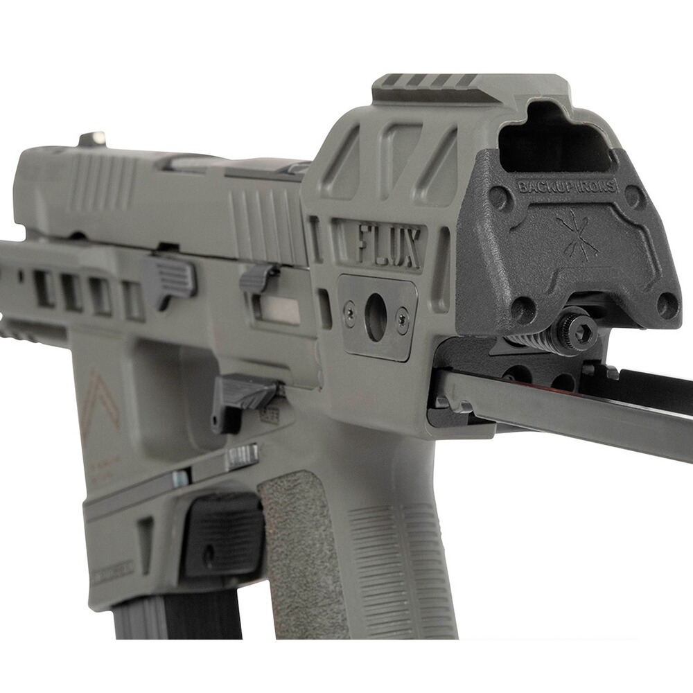 Pistole P320-FLUX Legion, SIG Sauer