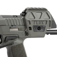 Pistole P320-FLUX Legion, SIG Sauer