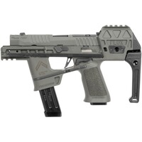 Pistole P320-FLUX Legion, SIG Sauer