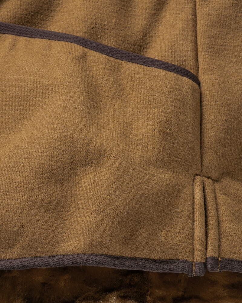Innenfutter Warm Pile, Barbour
