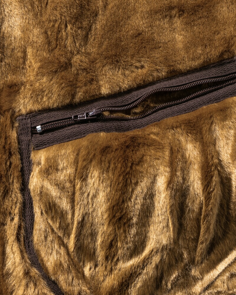 Innenfutter Warm Pile, Barbour