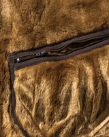 Innenfutter Warm Pile, Barbour