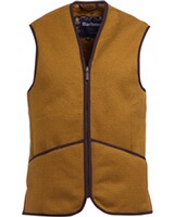 Innenfutter Warm Pile, Barbour