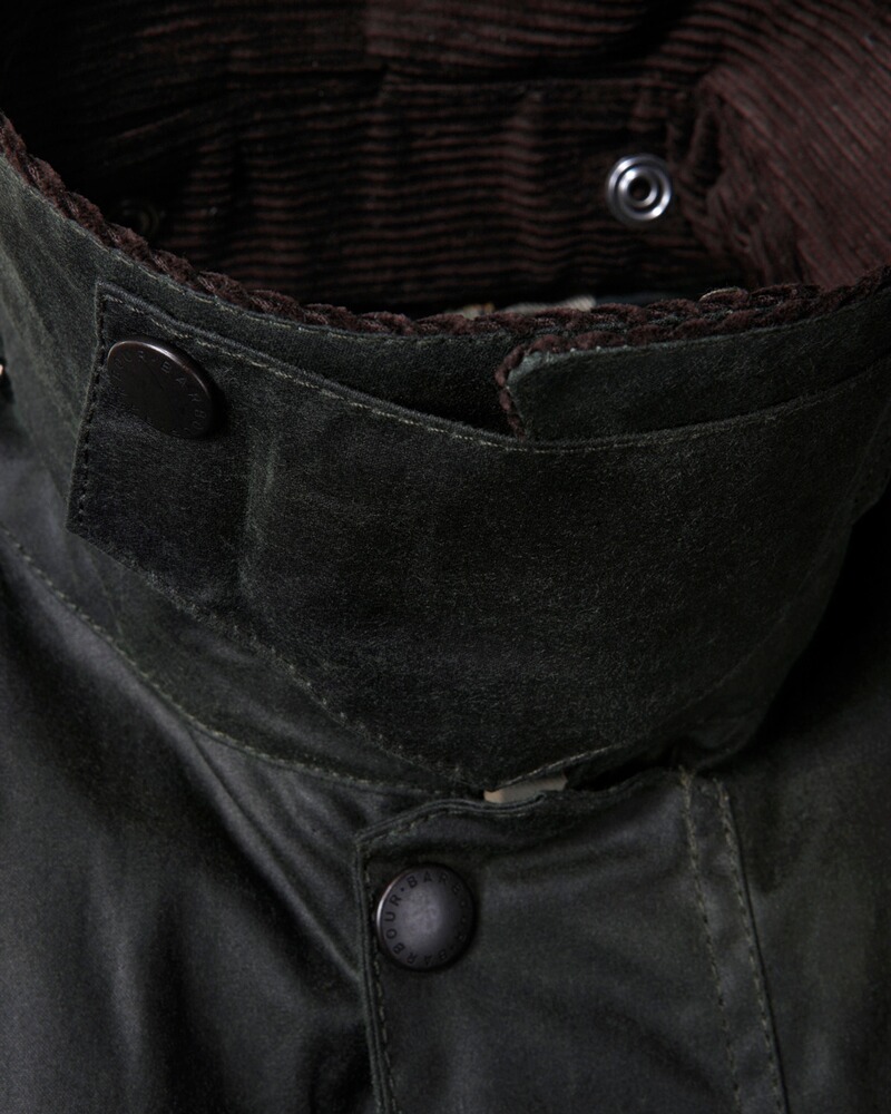 Wachsjacke Bedale, Barbour
