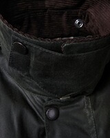 Wachsjacke Bedale, Barbour