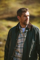 Wachsjacke Bedale, Barbour