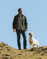 Wachsjacke Bedale, Barbour
