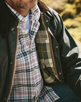Wachsjacke Bedale, Barbour