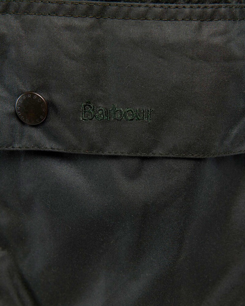 Wachsjacke Bedale, Barbour
