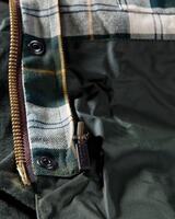 Wachsjacke Bedale, Barbour