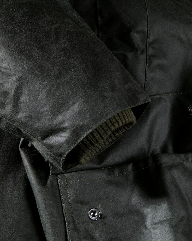 Wachsjacke Bedale, Barbour
