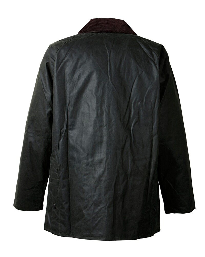 Wachsjacke Bedale, Barbour